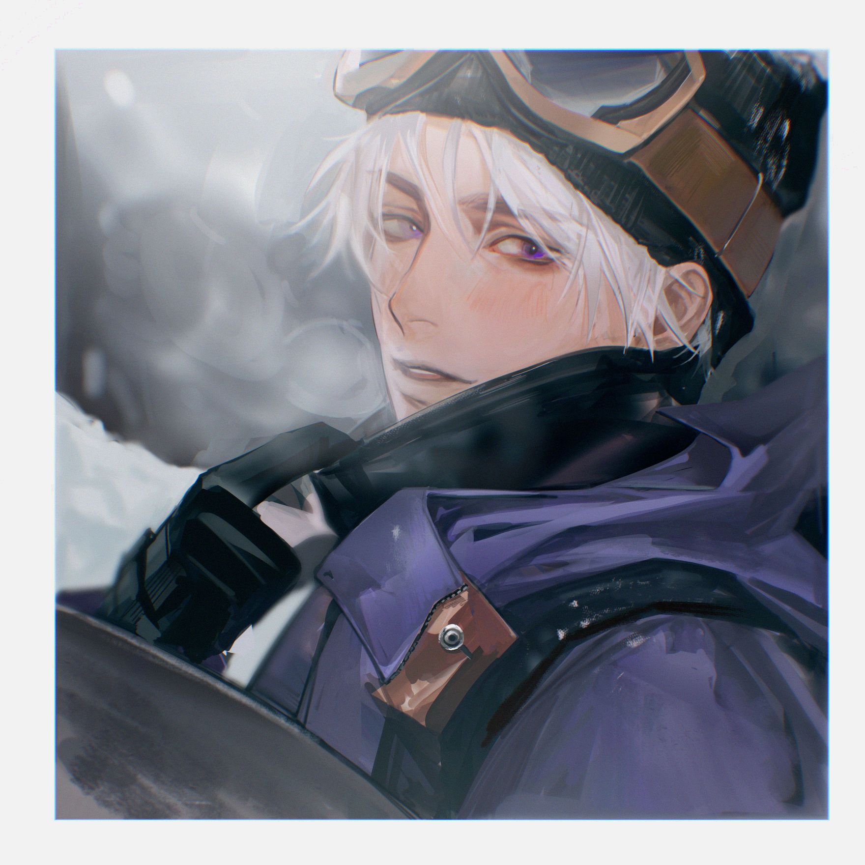 头像