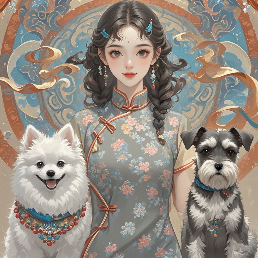 头像