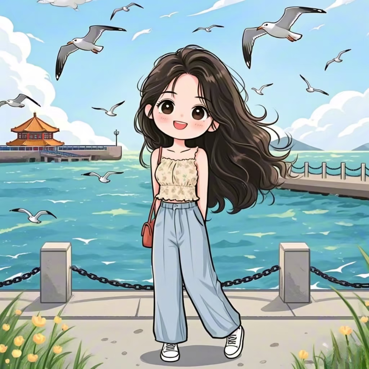 头像