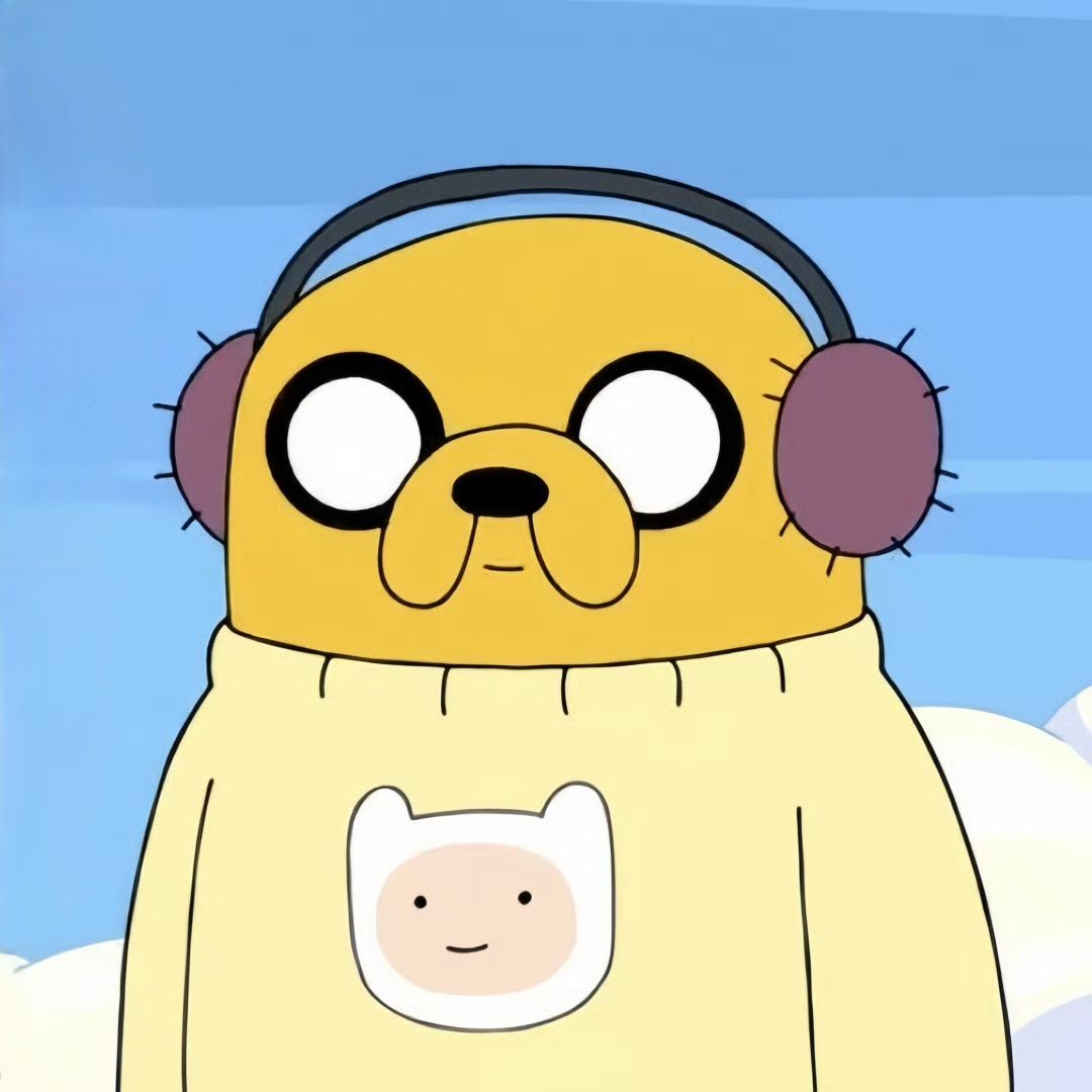 头像